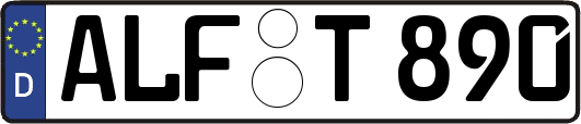 ALF-T890