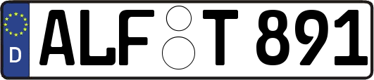 ALF-T891