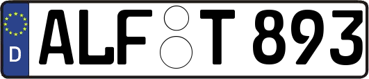 ALF-T893