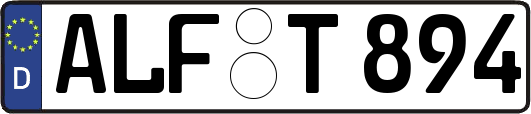 ALF-T894