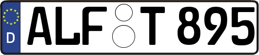 ALF-T895