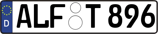 ALF-T896