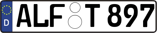 ALF-T897