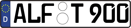 ALF-T900