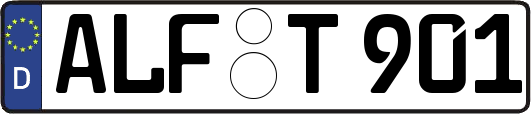 ALF-T901