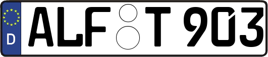 ALF-T903