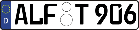 ALF-T906