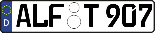 ALF-T907