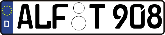 ALF-T908