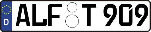 ALF-T909