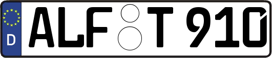 ALF-T910