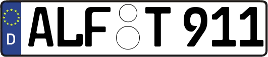 ALF-T911