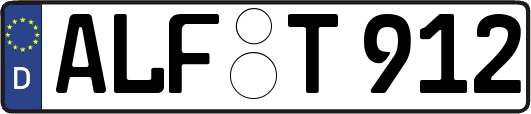 ALF-T912