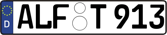 ALF-T913