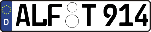ALF-T914