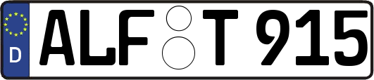 ALF-T915