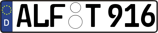 ALF-T916