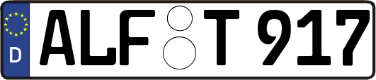 ALF-T917