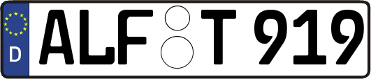 ALF-T919