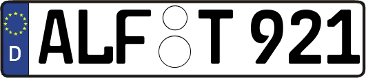 ALF-T921