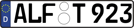 ALF-T923