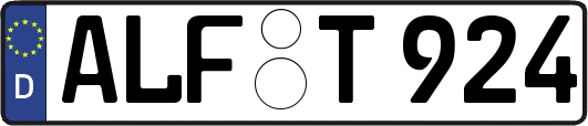 ALF-T924