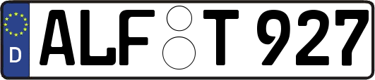 ALF-T927