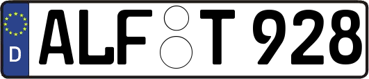 ALF-T928