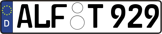 ALF-T929