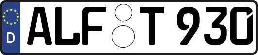 ALF-T930