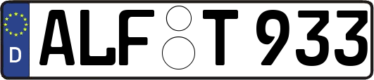 ALF-T933