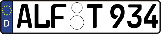 ALF-T934