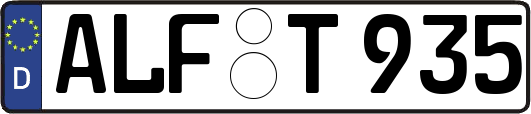ALF-T935