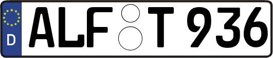 ALF-T936
