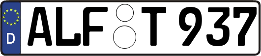 ALF-T937