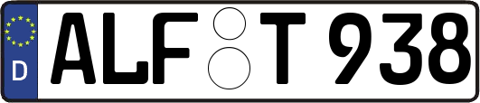 ALF-T938