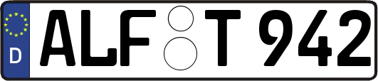 ALF-T942