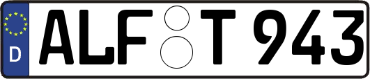 ALF-T943