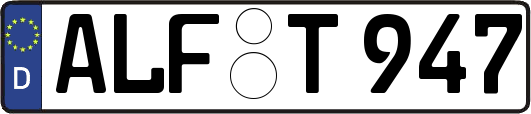 ALF-T947