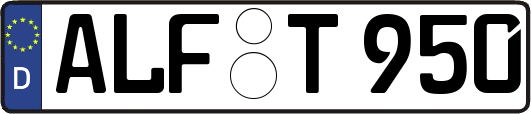 ALF-T950