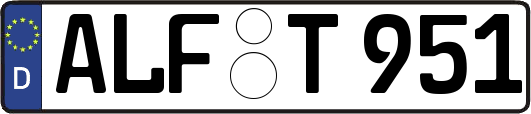 ALF-T951