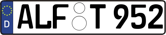ALF-T952