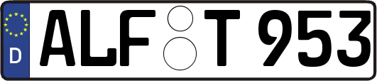ALF-T953