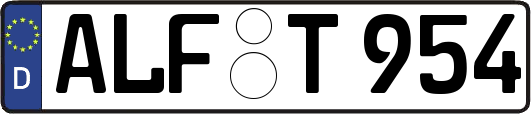 ALF-T954