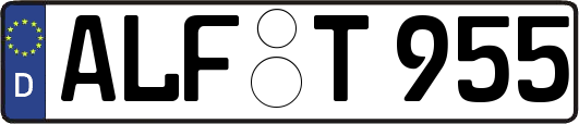 ALF-T955