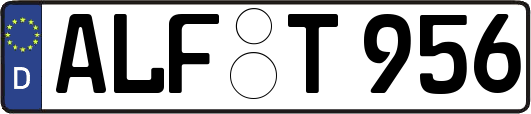 ALF-T956