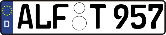 ALF-T957