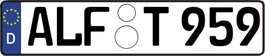 ALF-T959