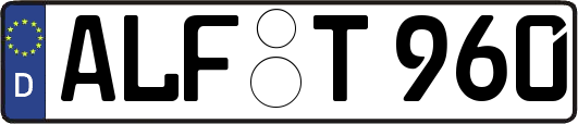 ALF-T960