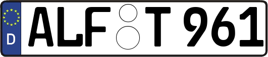 ALF-T961